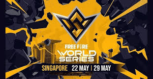 This is the first and most successful pubg clone for mobile devices. Garena Announces Free Fire World Series 2021