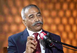 War for taking back PoK should be war of choice: Ex-DGMO Anil Bhatt