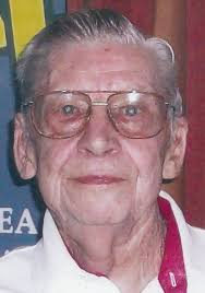 Vernon C. Kinsler Jr.