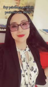 Soy psicóloga... 🩷#psicologainfantil #saludmental #amoserpsicologa🥰🔱🧠  #psicsandramuñoz #viral_video #paratiiiiiiiiiiiiiiiiiiiiiiiiiiiiiii  #peromellaman