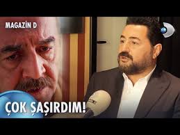 Serkan Kaya'dan İnci Taneleri'ne Övgüler!