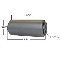 International Rubber Encased Leaf Spring Bushing - RB-253
