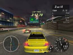 Inside the extracted folder, open the folder. Download Need For Speed Underground 2 Windows My Abandonware