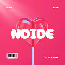 Download Aisha Dawn album songs: Ndide
