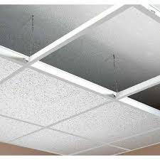 Most ceiling tile should be removed rather than have another ceiling installed under it, as the old tile can deteriorate. False Ceiling Grid Tile False Ceiling Grid Tile Buyers Suppliers Importers Exporters And Manufacturers Latest Price And Trends