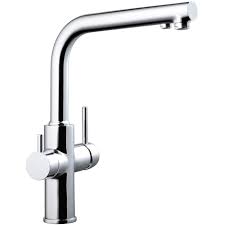 Elle fabrique plusieurs sortes de. Robinet Mitigeur Pour Eau Traitee Caiman Urban 2 Sorties 97806