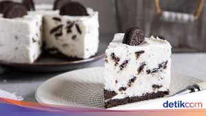 Check spelling or type a new query. 5 Resep Dessert Oreo Yang Enak Dan Mudah Dibuat