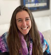 Daily Inspiration: Meet Megan Ricciardi