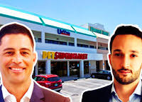 Pinecrest Retail Market