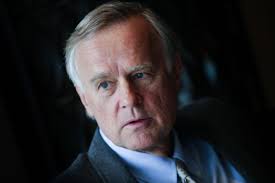 Klaus Schmidt-Hebbel y la conmutación de penas: “Es un proyecto muy mal  pensado que se pone encima de la justicia”