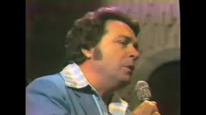 Mickey Gilley