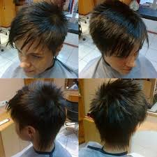 Short and spiky is like a double whammy you are searching to really if you are for convenience and sass in hairstyles, you are in the right place at the right time! 40 Bold And Beautiful Short Spiky Haircuts For Women