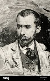 Benlliure hi-res stock photography and images