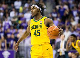 2020 season schedule, scores, stats, and highlights. Baylor S Davion Mitchell Selected By Sacramento Kings With The No 9 Overall Pick In The Nba Draft