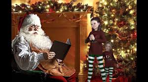 Idéal pour célébrer noël en musique ! Petit Papa Noel En Italien Youtube