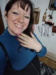 Buenos días, hago una publicación para dar con el paradero de mí madre  biológica pidiendo autorización para subir datos q ayuden a localizarla  ,pido disculpas si ofendo a alguien pero necesito encontrar