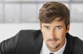 Pin On Hairstyles For Men With Big Foreheads