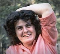 Deborah Carver Obituary (1933