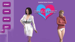Siapa yang tak kenal dengan game psp? Game Dewasa Dual Family 18 V0 82 Mod Apk Offline Free Download Reddsoft