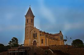 Resultat d'imatges de mare de déu del lluch alzira