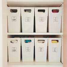 掃除上手は道具の収納もお上手 掃除道具 のマネしたい収納法 収納 アイデア 掃除道具 収納 ダイソー 収納