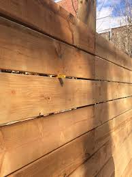 Mais aucune clôture en bois ne ressemble à une autre clôture en bois , vous serez impressionné. Notre Cloture En Bois Facile A Faire Et Pas Chere Deconome