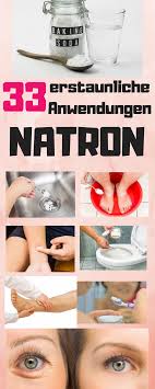 Das Kann Natron Alles Mit Natron Abnehmen Natron Putzen Natron Ist Gut Fur Die Gesundheit Natron Backofen Natron Fur Die Health Health Tips Healthy Beauty
