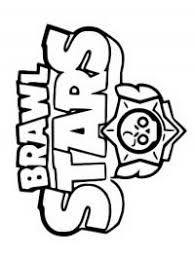 From the makers of clash of clans and hay day comes the game brawl stars. Kleurplaat Surge Brawl Stars Leukekleurplaten Nl