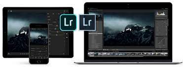 When i use adobe lightroom, i use the comparison view.read more at. What Is The Difference Between Lightroom And Lightroom Classic Northlandscapes
