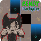 New and most popular batim addon. Nightcore Batim Piano Tiles Game 1 0 Apk Com Oglex Batim Piano Tiles Music Tap Apk Download
