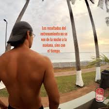 Pin On Pride Gym Los Resultados Del Entrenamiento No Se Ven De La Noche A La Manana Sino Con El Tiempo Pride Gym Es Xkb