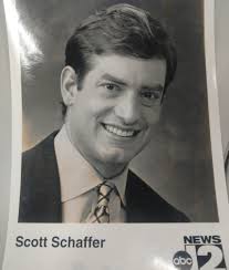 Scott Schaffer Wnep-Tv