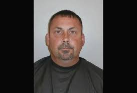 Accused of Thefts in December, He Isn't Arrested For Them Until Wednesday