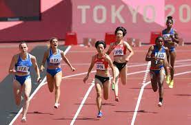 4x100 metres relay ）は、 陸上競技 の リレー走 の一種である。. Jr4zorcaeiw4om