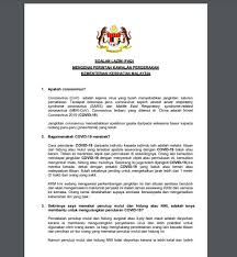 Moving people and goods safely, efficiently and sustainably across malaysia to improve quality of life and support a competitive economy. Soalan Lazim Faq S Berkaitan Perintah Kawalan Pergerakan Kementerian Kesihatan Malaysia Jabatan Penerangan Malaysia