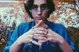 James Diebold's Instagram, Twitter & Facebook