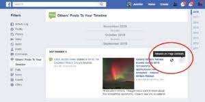 Additionally, you can recommend a business by leaving a comment by tagging a business's facebook page when some of your. How To Manage Visitor Posts On Your Company Facebook Page Excellent Writers Group