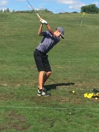 CONGRATULATIONS Charlie Cooper also cracking into the top 10 club and  climbing to into 4-way tie for #6 position (out of 267 players across  Canada) in the 2019 Maple Leaf Junior Tour