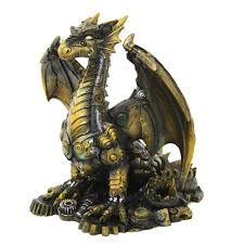 Check spelling or type a new query. Steampunk Dragon Statue Steampunk Dragon Statue 221pt134 19 99 Monsters In Motion Movie Tv Collectibles Model Hobby Kits Action Figures Monsters In Motion