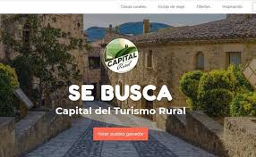 Te ofrecemos a la vez hacer turismo en grupo y tener total independencia, … ¿cómo? Trujillo Entre Los Diez Finalistas Para Convertirse En Capital Del Turismo Rural 2019 Trujillo Hoy