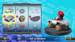 Mario kart 8 deluxe is now the series' best selling entry. How To Unlock The Mercedes Benz Dlc In Mario Kart 8 Deluxe Plus Footage Nintendo Everything