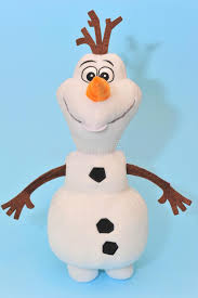 Frozen olaf der schneemann kostüm selber machen » kostüm perfekt für weihnachten, winter so süss ist er, der schneemann olaf aus frozen. Olaf Der Schneemann Gefrorener Charakter Redaktionelles Stockfoto Bild Von Arme Spielwaren 51896308