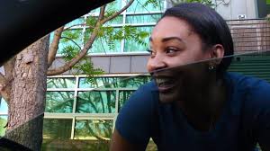 The friend with the junky car