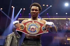 Abdullah Mason vs. Albert Bell live results, round-by-round updates, ring walks, start time for WBO title fight