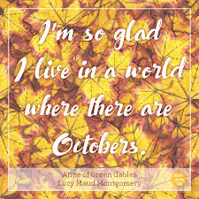 Anne Of Green Gables Quote Graphic Books On The Wall