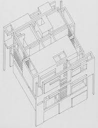 Eisenman, one of the new york five, designed the house for mr. 19 House Iv Ideas Peter Eisenman Architecture House