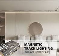 6 Magnetic Track Lighting Ideas for Interior Design! - LED ...