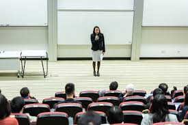 Previous teaching, research and/or industry. How To Become A University Lecturer All You Need To Know
