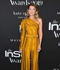 'grey's anatomy' actor ellen pompeo's net worth is $70 million. Grey S Anatomy Zahlt Sich Aus So Reich Ist Ellen Pompeo Promiflash De