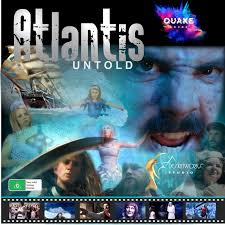 His is a story yet untold. Atlantis Untold 2019 Imdb